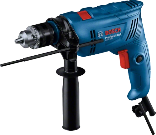 Wiertarka udarowa GSB 600 Bosch 06011A0320