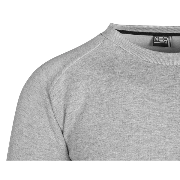 Bluza NEO Tools Comfort 81-650-XXXL (rozmiar XXXL)