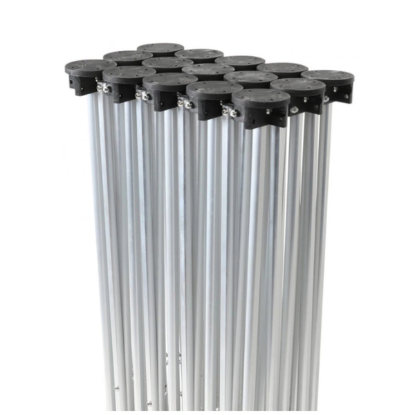 Stół glazurniczy Bihui LFFT 3 x 5