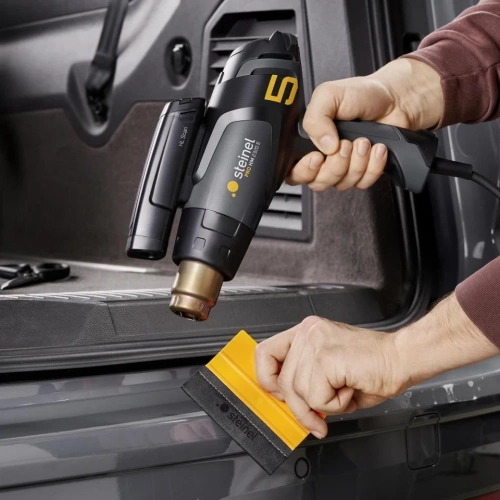 Opalarka HM2320 E ECO Steinel ST089665