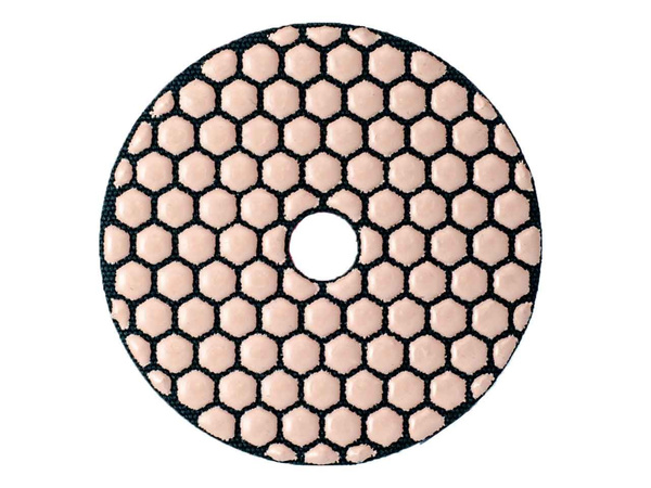 Pad polerski Ø100 #400 Sendi 01120001040