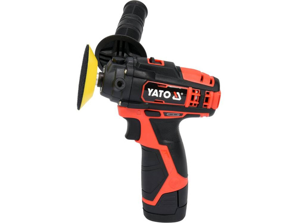 Polerka rotacyjna Yato YT-82903