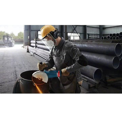 Szlifierka kątowa Bosch GWS 24-180 JZ