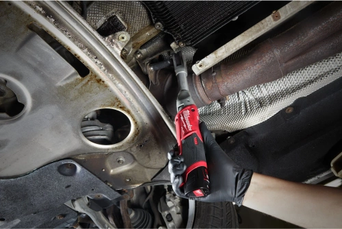 Grzechotka akumulatorowa Milwaukee M12 FIR38LR-0