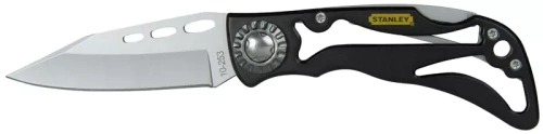 Nóż kieszonkowy składany Stanley 0-10-253
