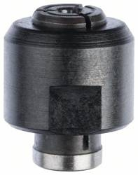 Tuleja zaciskowa z nakrętką mocującą Bosch 2608570083