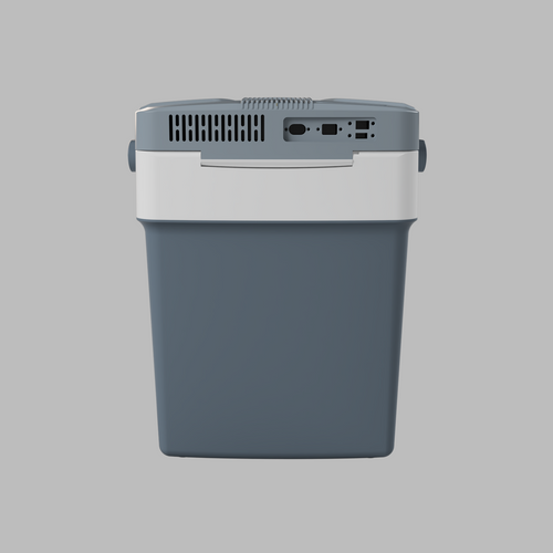 Lodówka turystyczna 29 l Yatra YTR-LT29E-001