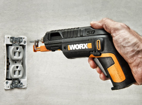 Wkrętarka Worx WX255