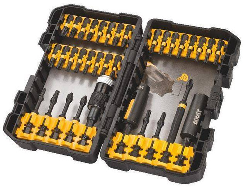 Zestaw końcówek udarowych Torison DT70576T DeWalt