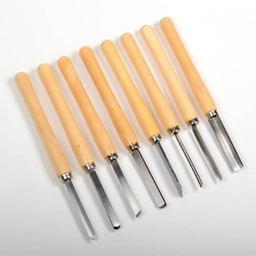 Zestaw dłut Proma HDB-45 (25460045)