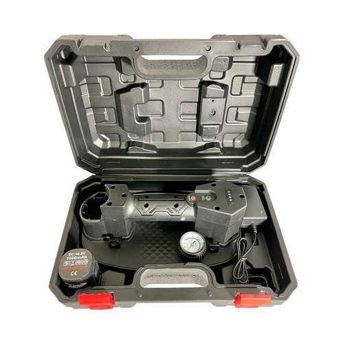 Przyssawka próżniowa Orkan MK1 Wertec WTPP-G