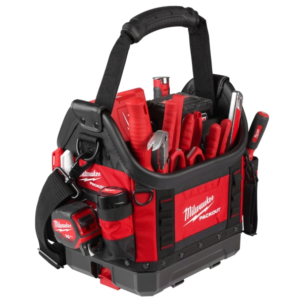 Torba narzędziowa Milwaukee Packout™ Pro 4932493622
