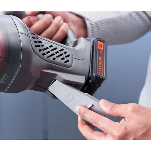 Odkurzacz ręczny Dustbuster Black Decker BCHV001B-XJ