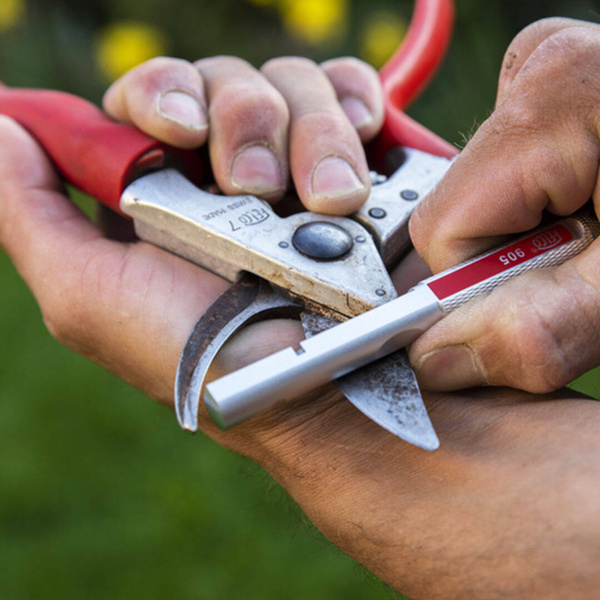 Ostrzałka do noży FELCO 905