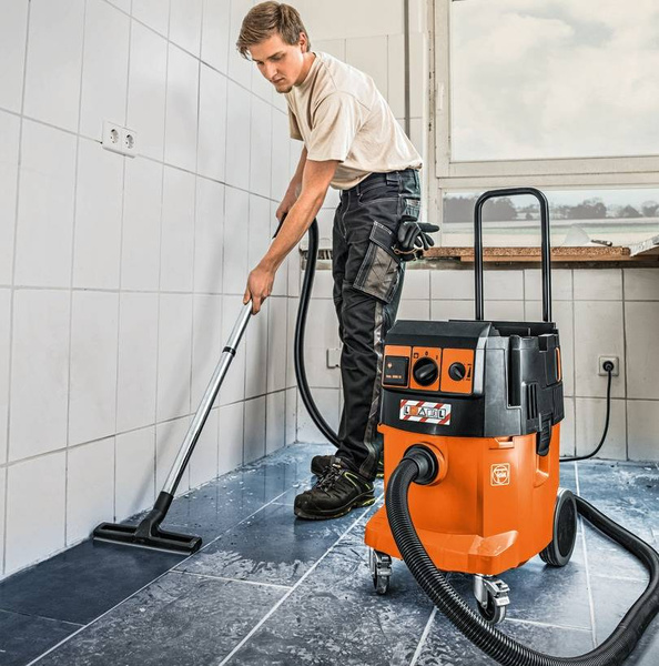 Odkurzacz przemysłowy Fein DUSTEX 35 MX AC