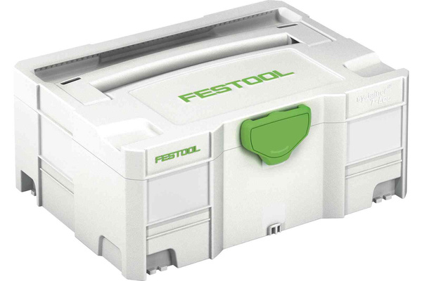 Systainer     SYS 2 TL Festool 497564