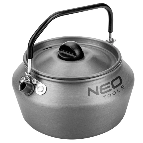 Czajnik turystyczny 0,8 l NEO Tools 63-147