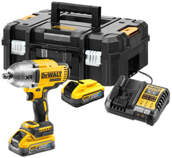 Klucz udarowy Dewalt DCF900H2T