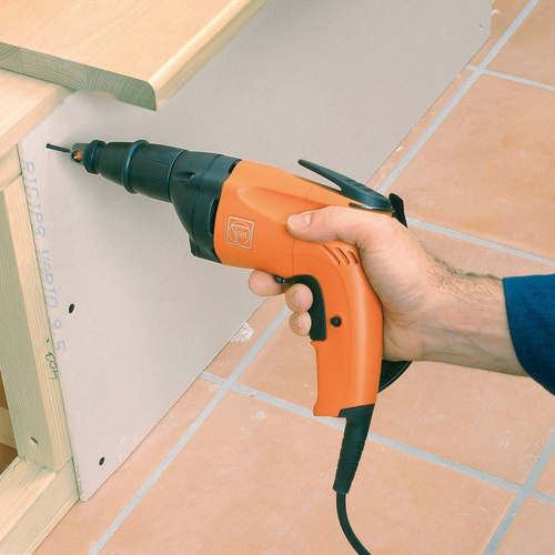 Wkrętarka do GK Fein SCT 5-40 UX