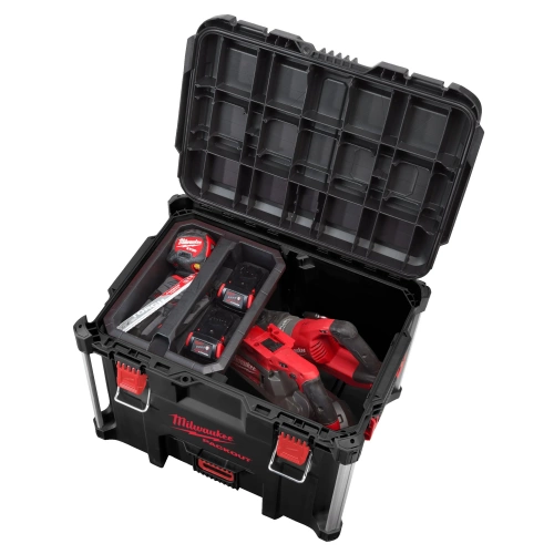 Skrzynia narzędziowa XL Packout™ Milwaukee 4932478162