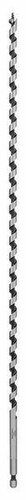 Wiertło kręte do drewna HEX 8,00x1/4x385 Bosch 2608597640