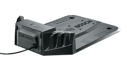 Stacja ładująca do robotów Indego Bosch