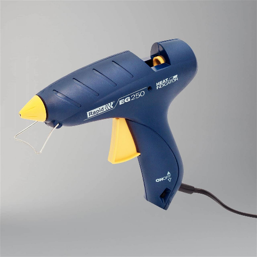 Pistolet do kleju na gorąco EG250 RAPID 40303017