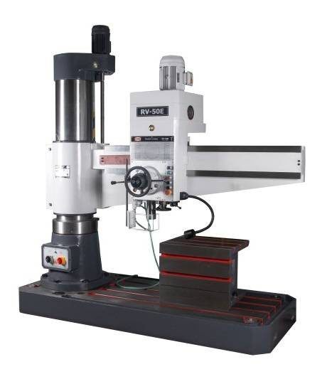 Wiertarka radialna Proma RV-50E (25013006)