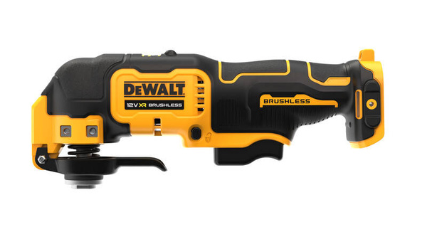 Narzędzie wielofunkcyjne DeWALT DCS353N