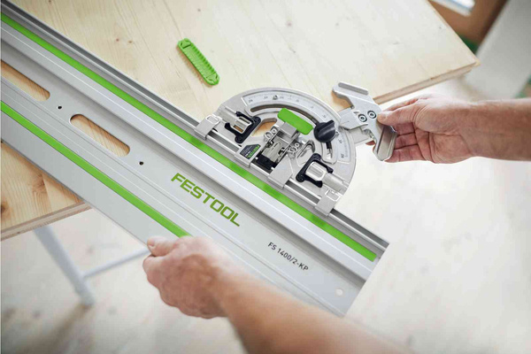 Przykładnica kątowa do szyny Festool FS-WA 577040