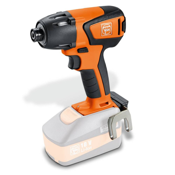 Zakrętarka Fein ASCD 18-200 W4 SELECT