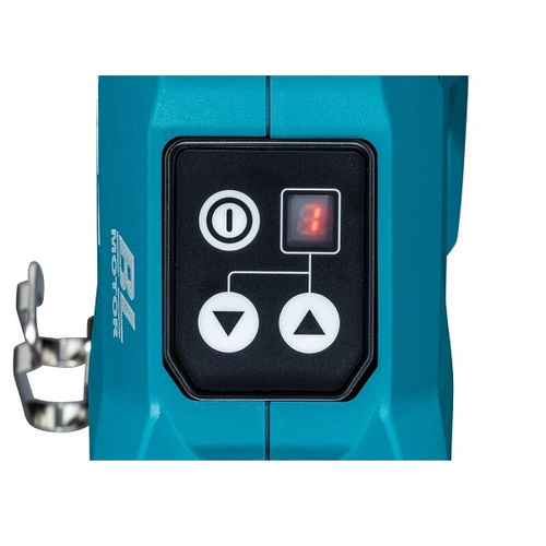 Wiązarka do zbrojenia Makita TR001GD203