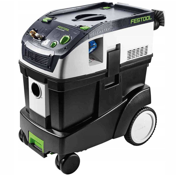 Odkurzacz Festool CLEANTEC CTL 48 E LE EC/B22 R1 (575275)