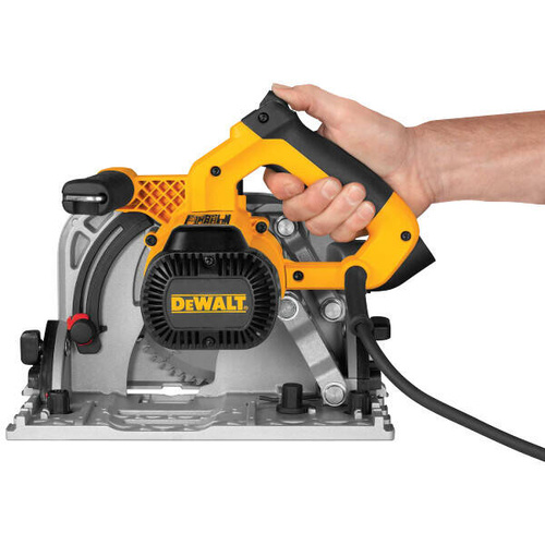 Zagłębiarka Dewalt DWS520K