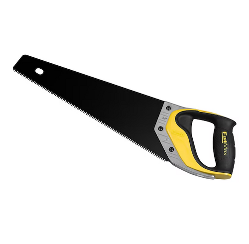 Piła ręczna Tri-material 7 Z/CAL 2-20-528 Stanley Fatmax