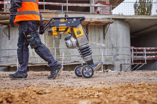 Ubijak Dewalt DCPS660N