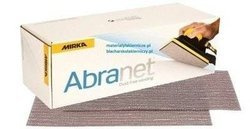 Siatka ścierna Abranet 80 x 230 P120, 5417505012 Mirka 50 szt