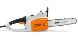 Pilarka elektryczna Stihl MSE 170 o mocy 1700 W