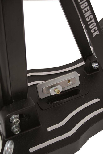 Wiertnica diamentowa Eibenstock DBE 352/3 ze statywem BST 352 V