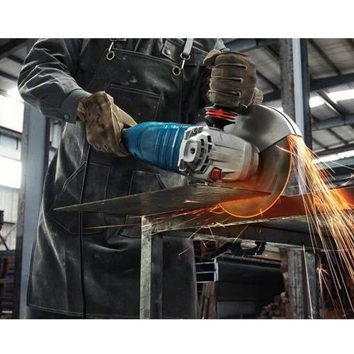 Szlifierka kątowa Bosch GWS 24-230 P