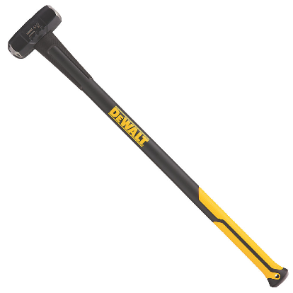 Młot dwuręczny 4,5 kg Excocore DWHT56029-0 DeWALT