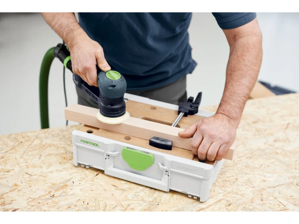Stół narzędziowy Festool Systainer SYS3-MFT M 112 578496