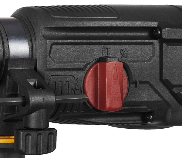 Młotowiertarka CAT DX26