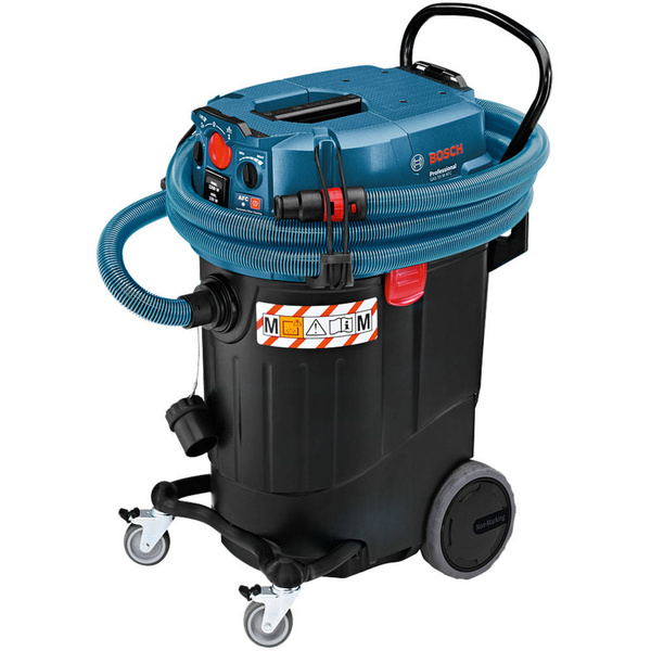 Odkurzacz budowlany Bosch GAS 55 M AFC