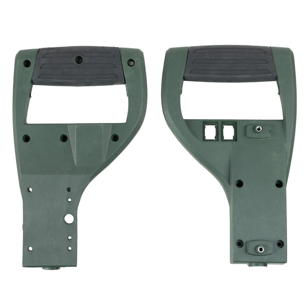 Rękojeść ukośnicy KGS 254 M Metabo 1010734181