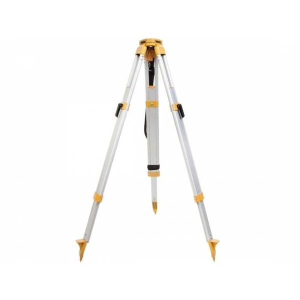 Statyw aluminiowy z płaską głowicą Nivel System SJJ1