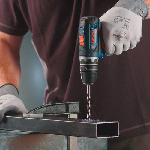 Wiertarko-wkrętarka Bosch GSR 12V-15 FC