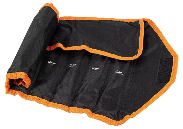 Zestaw kluczy płasko-oczkowych NEO Tools 09-345