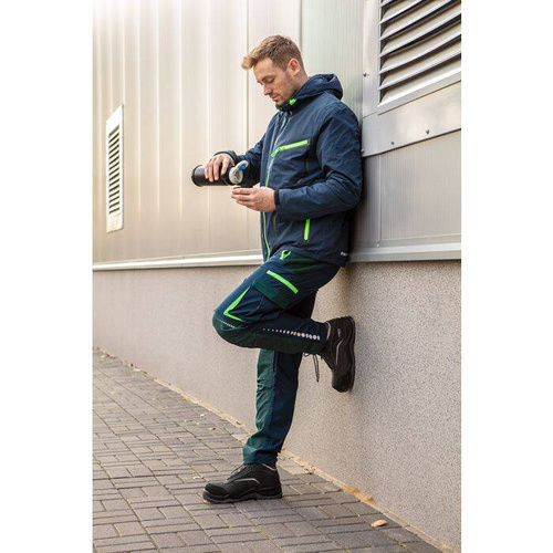 Spodnie robocze NEO Tools 81-226-M, rozmiar M