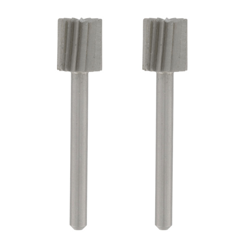 Frezy szybkotnące Bosch do urządzeń Dremel - 2 sztuki